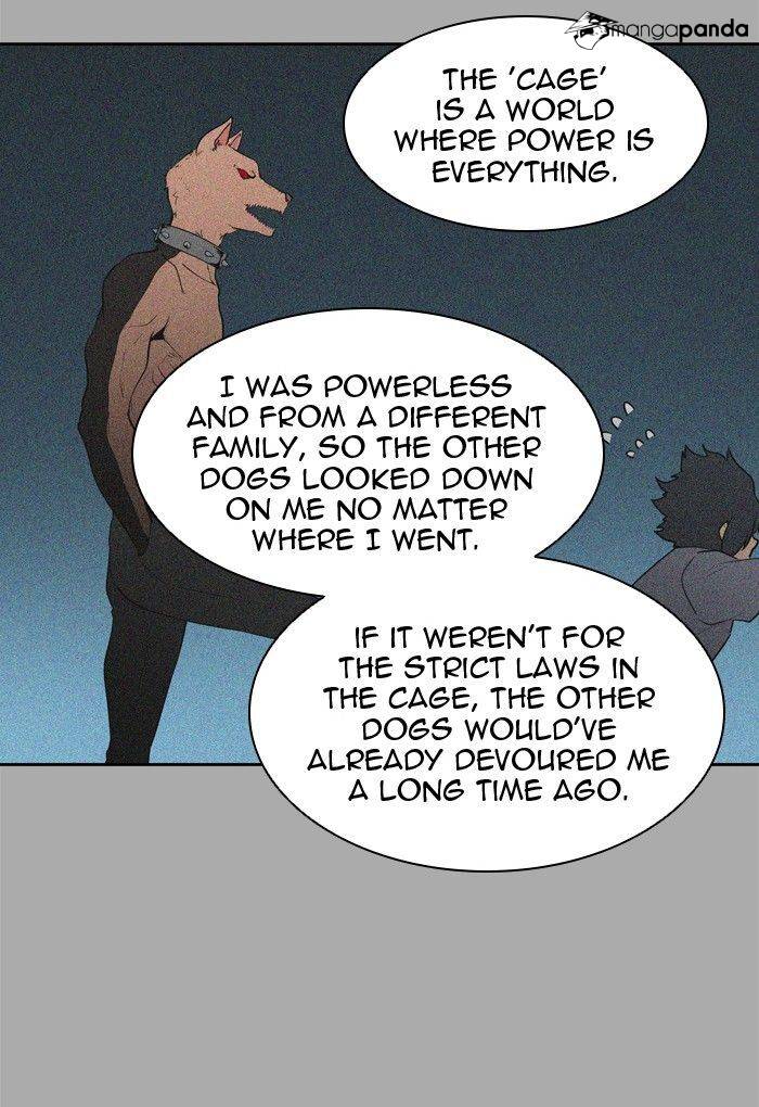 Tower of God Chapter 420 image 149